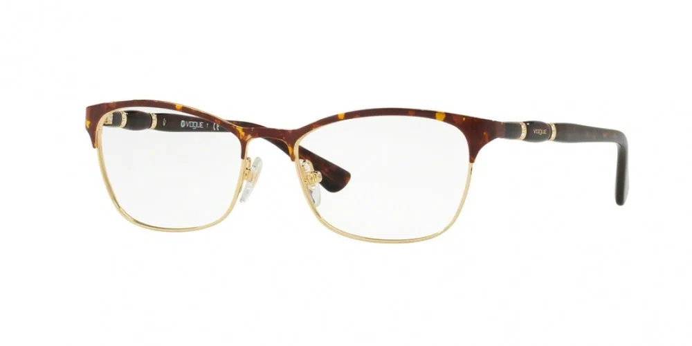 Vogue Eyewear 3987B Eyeglasses - view 7